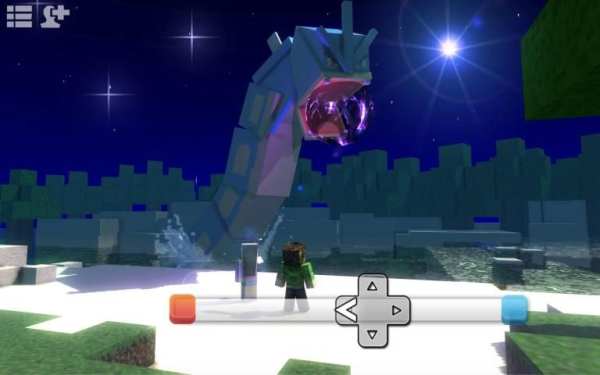 Pixelmon Story Mod screenshot 4