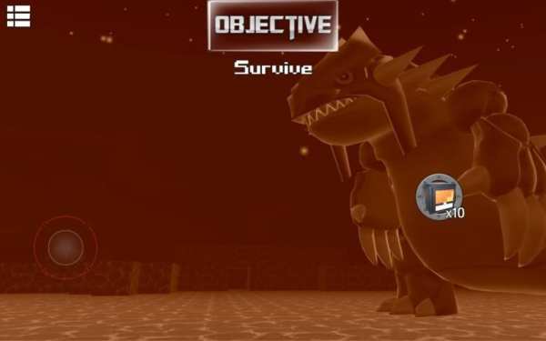 Pixelmon Story Mod screenshot 1