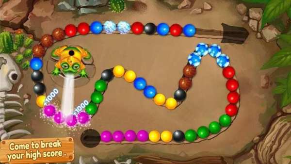 Zumba Legend screenshot 2