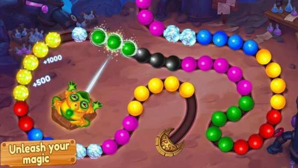 Zumba Legend screenshot 4
