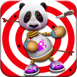 ikon Kick The Panda Buddy No Mercy *