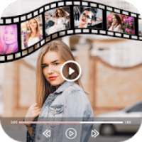 XX Photo to Video Maker with Music on 9Apps