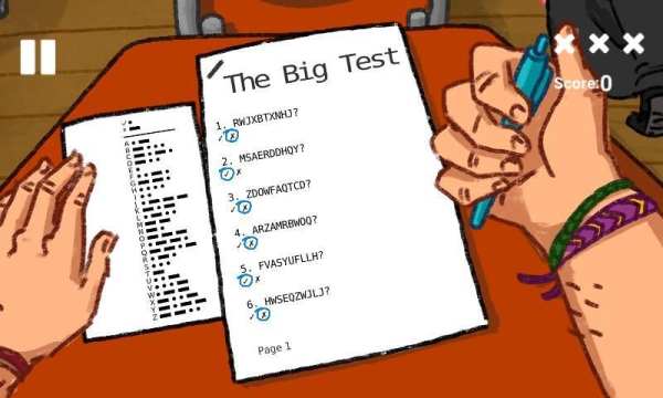 Cheat Sheet screenshot 15