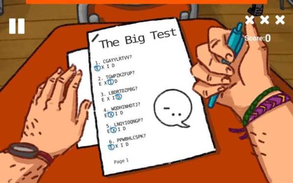 Cheat Sheet screenshot 3