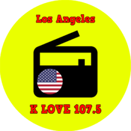 K LOVE 107.5 icon