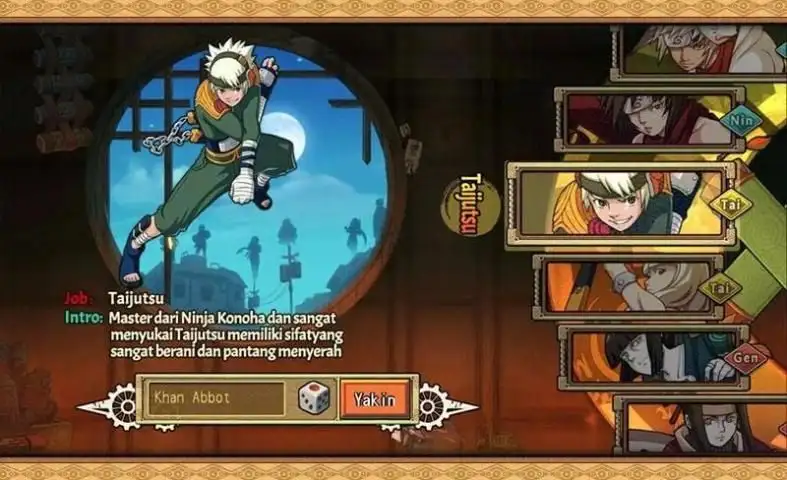 Ninja Rush APK Download 2023 - Free - 9Apps