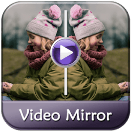 ikon Video Mirror Effect - Video Reflaction