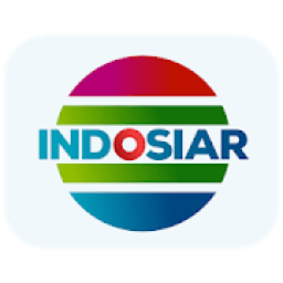 TV Online Indosiar - All Channel Indonesia icon