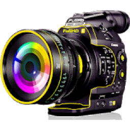 Camera HD for Canonn icon