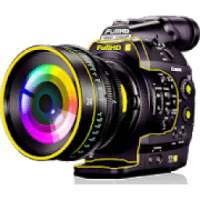 Camera HD for Canonn