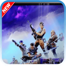 أصوات فورت نايت
‎ आइकन