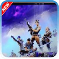 أصوات فورت نايت
‎ on 9Apps