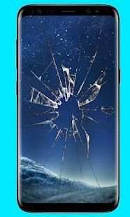 Broken Screen - Cracked Screen screenshot 2