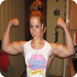 Funny Photoshop 1.0