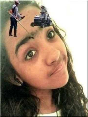 Funny Photoshop screenshot 3