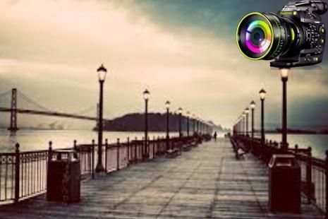 Camera HD for Canonn screenshot 1