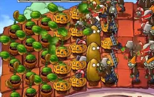 Guide For Zombie Vs Plant 2018 screenshot 1