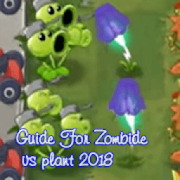 ikon Guide For Zombie Vs Plant 2018
