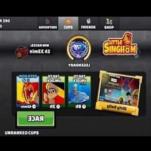 Little game Singham screenshot 3
