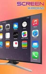 Screen Mirroring स्क्रीनशॉट 4