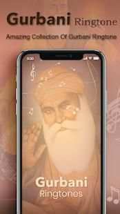 Gurbani Ringtone screenshot 4