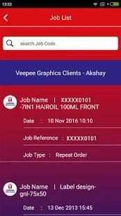Veepee स्क्रीनशॉट 4