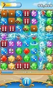 Ludo Star Blast screenshot 1