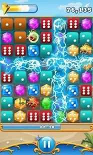 Ludo Star Blast screenshot 2