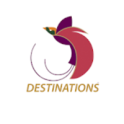 ikon Air Niugini Destinations