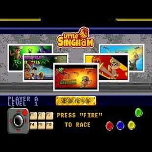 Little game Singham screenshot 4
