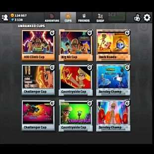 Little game Singham screenshot 2