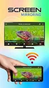 Screen Mirroring स्क्रीनशॉट 1