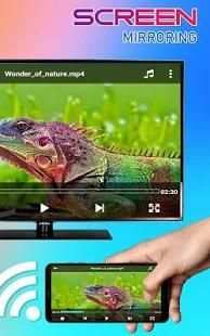 Screen Mirroring स्क्रीनशॉट 2
