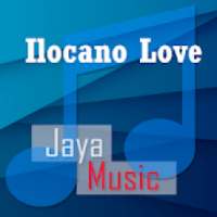 Ilocano Love Songs on 9Apps
