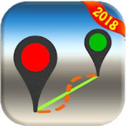 Road Distance Calculator 2018