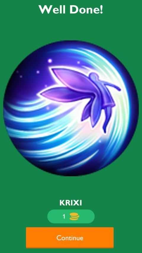 AOV Skills Quiz screenshot 2