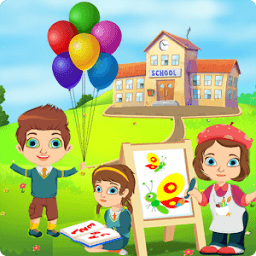 Game Edukasi Anak Paud / TK icon