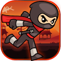 Ninja Run आइकन