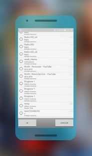ترکیب صدا با ویدئو و ویدئو برش
‎ screenshot 1