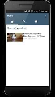 Clean Router | Clean YouTube 1 تصوير الشاشة