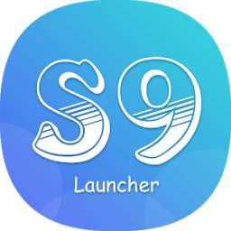 Galaxy S9 Launcher: S9+ Theme Laucher for Android