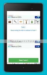 Earn Money Viewing Ads स्क्रीनशॉट 2