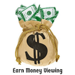 Earn Money Viewing Ads icon