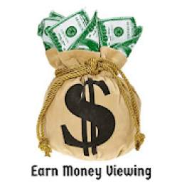Earn Money Viewing Ads 1.9