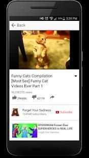 Clean Router | Clean YouTube 2 تصوير الشاشة