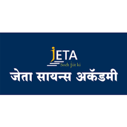 JETA Science Academy आइकन