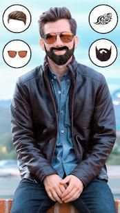 Boy Photo Editor New screenshot 2