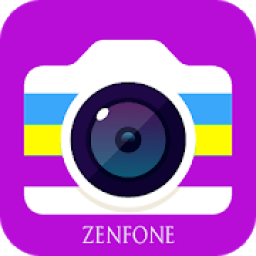 Camera For Asus Zenfone 5 Lite आइकन