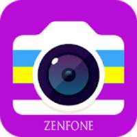 Camera For Asus Zenfone 5 Lite on 9Apps