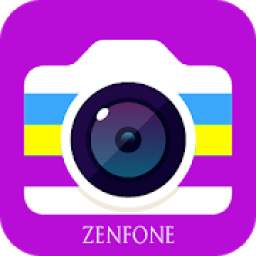 Camera For Zenfone 5 Lite 1.0
